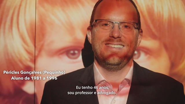 75th anniversary – São Vicente de Paulo School