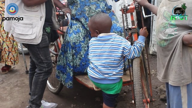 Violences basées sur le genre, cris de détresse des femmes déplacées