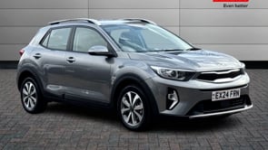 KIA STONIC 2024 (24)