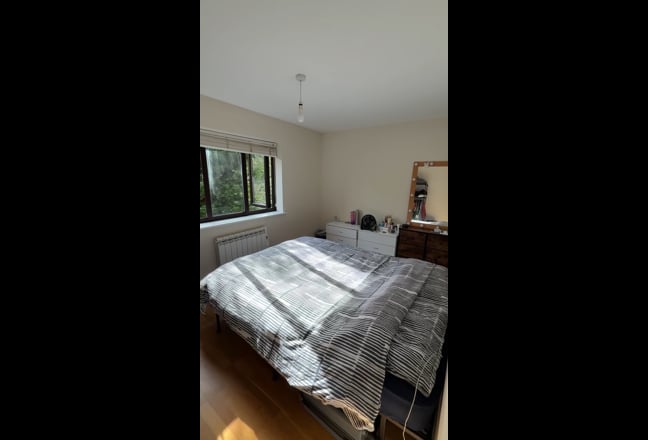 Double Room to rent in Watfford Main Photo