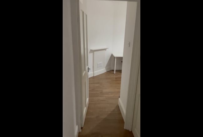 Large Double Bedroom in Liverpool Street/Shorditch Main Photo