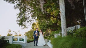 Studio Mujin | Gerald & Aricia Wedding Highlights