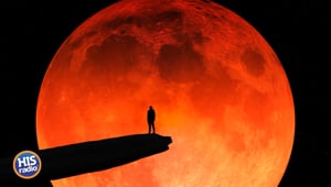Space Sightings This Spring