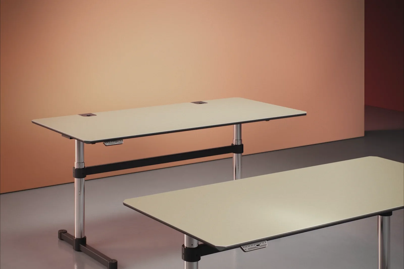 USM Kitos Desks | USM USM Kitos Desks | USM