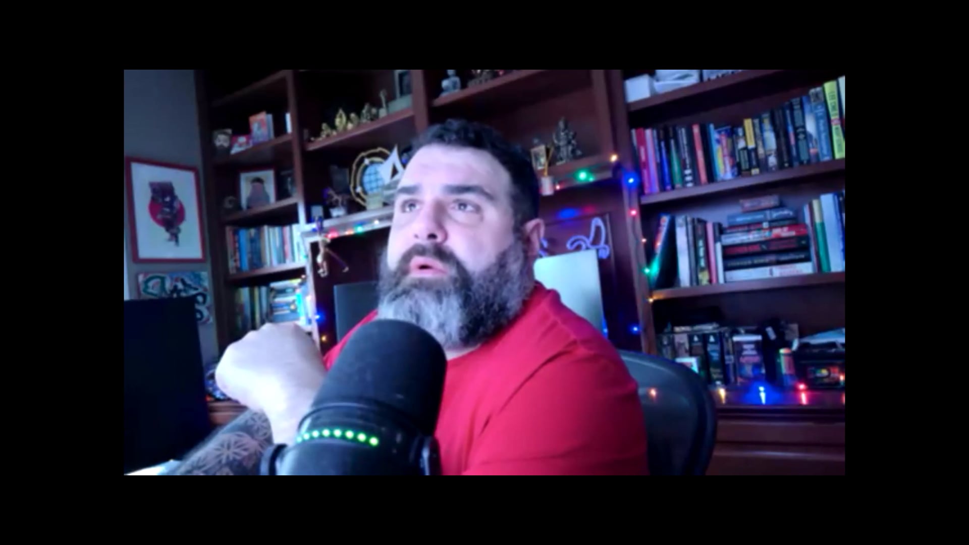 Stack Size Heuristics and Leakfinding