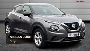 NISSAN JUKE 2021 (21)