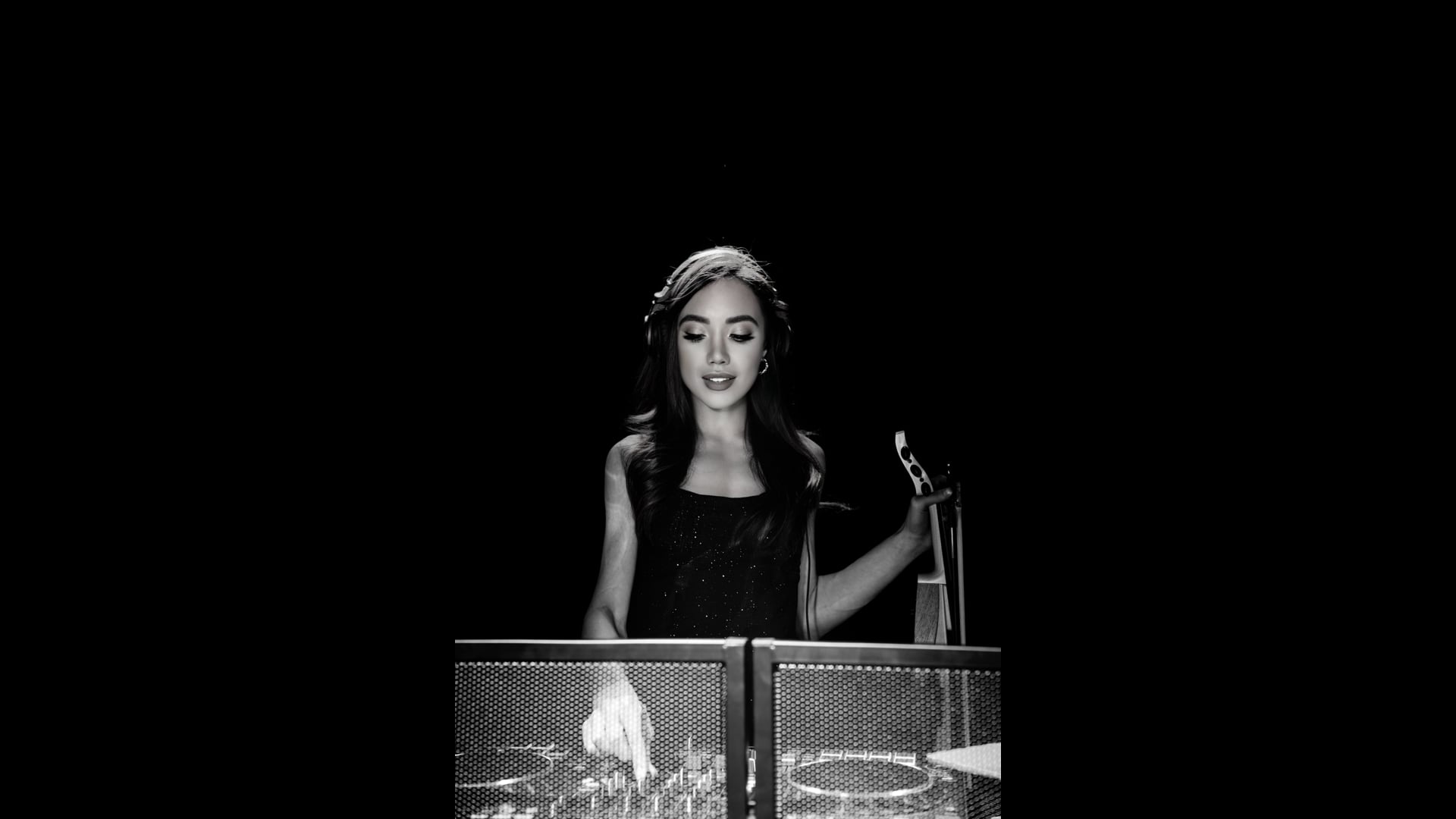 DJ Violin