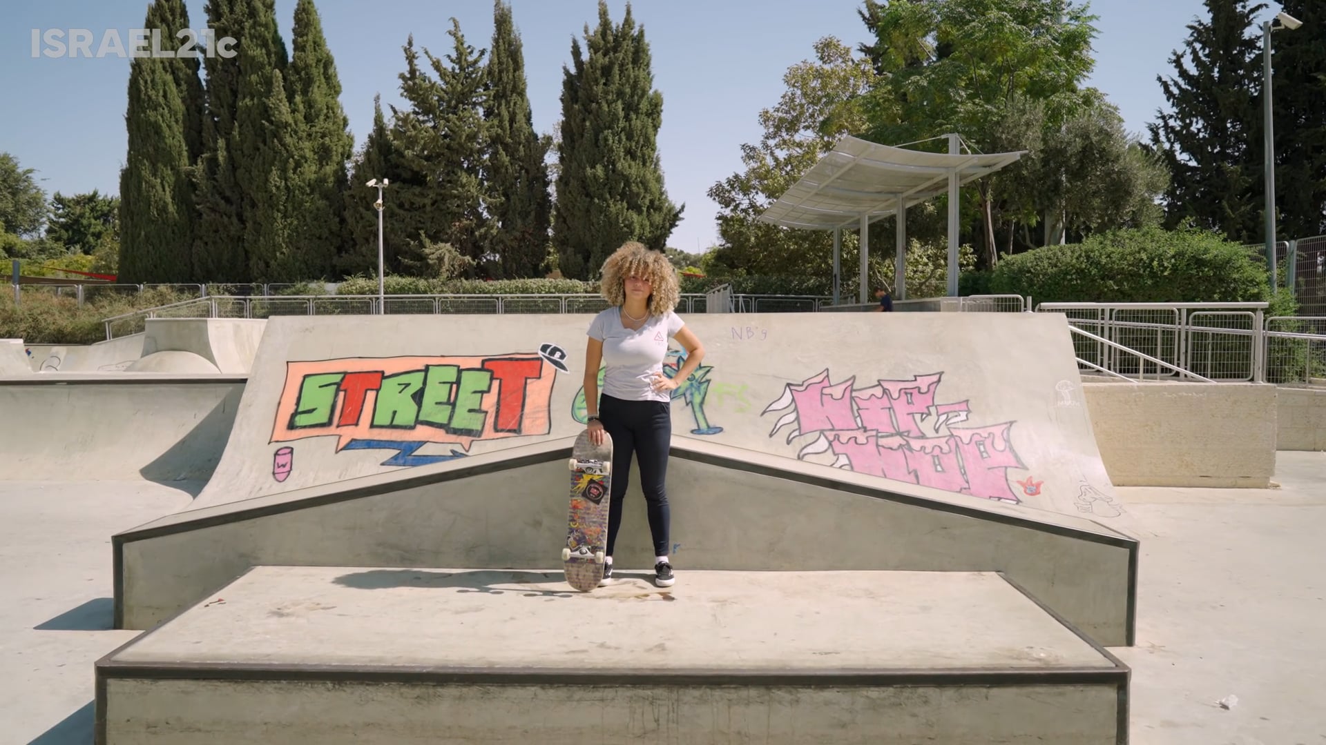 Sisterhood On Skates