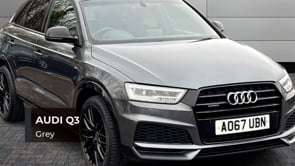 AUDI Q3 2017 (67)