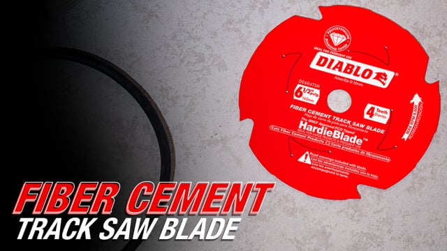 D0504DHA | Circular Saw Blades | Specialty | Fiber Cement