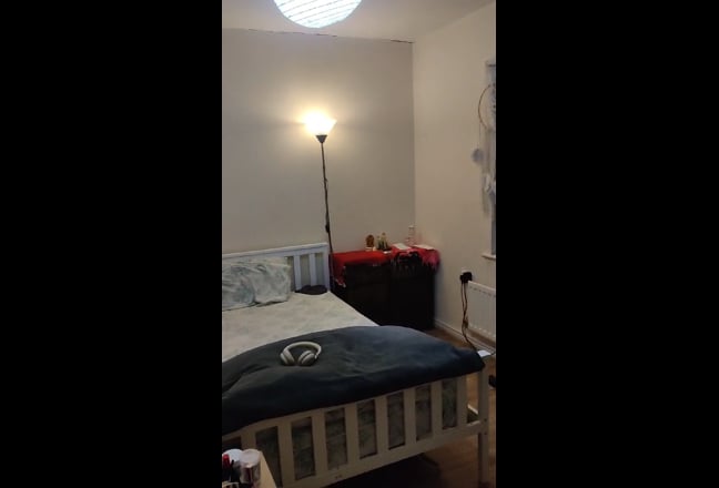 Double Rooms Near Manchester City Centre  Main Photo