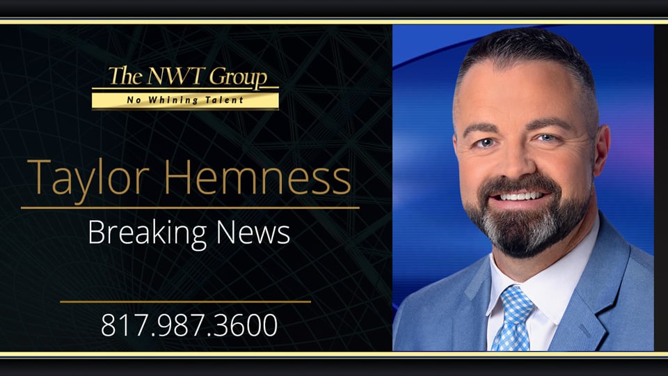 Breaking News