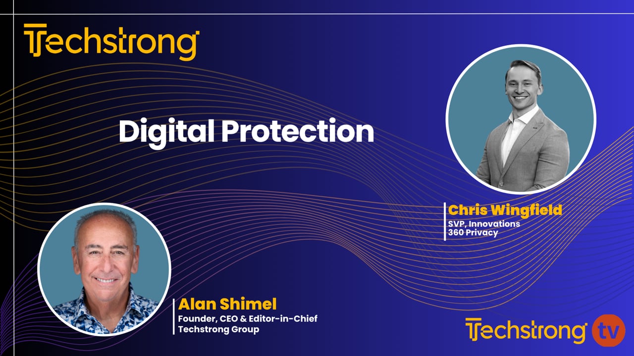 Chris Wingfield on the Weaponization of Executive Personal Data ...