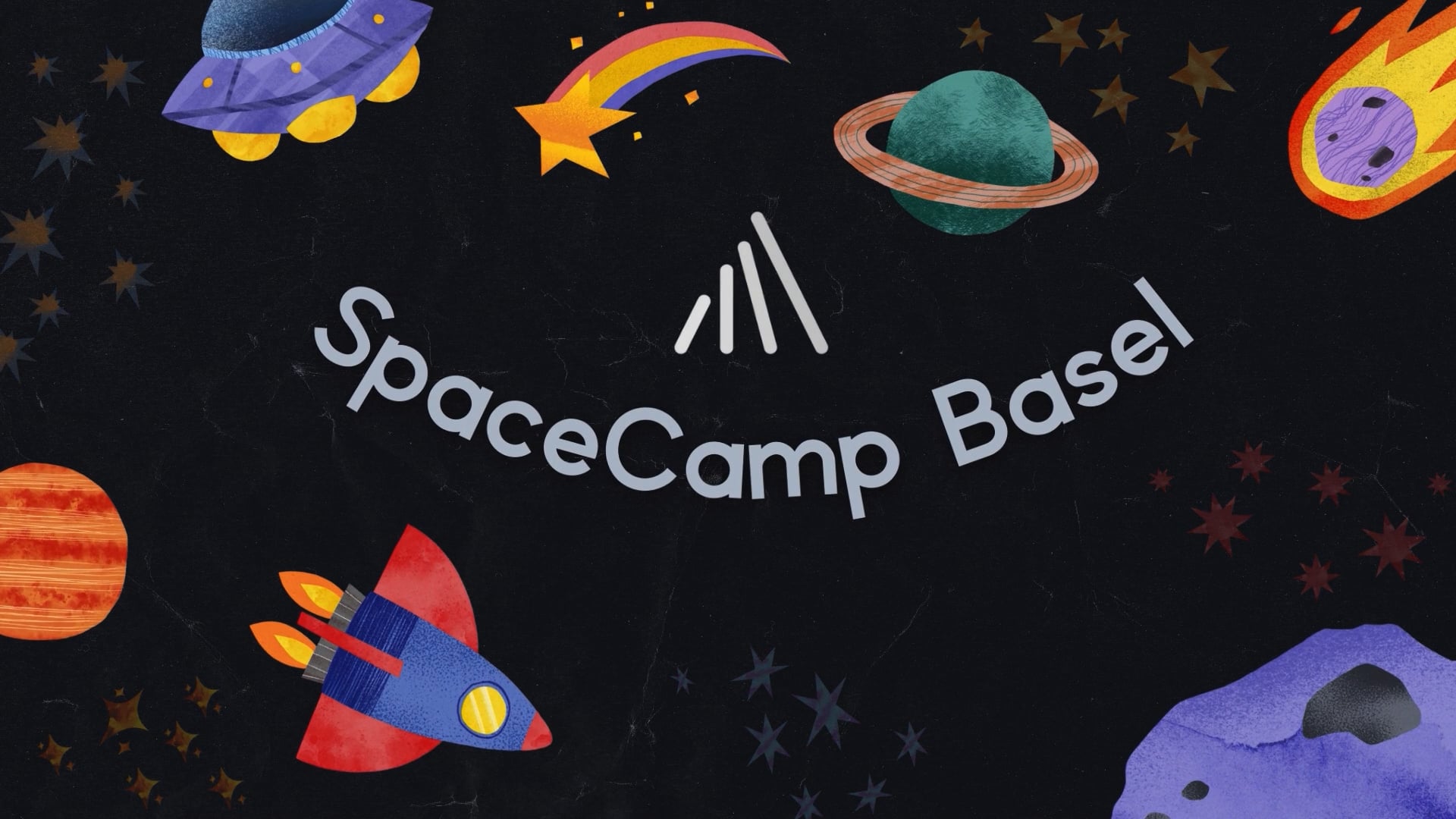 SpaceCamp Basel 2025 Recap