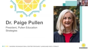 Science of Learning Overview