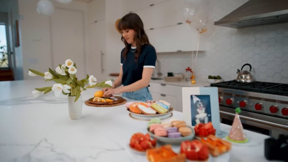 Canon USA | Kali Taylor