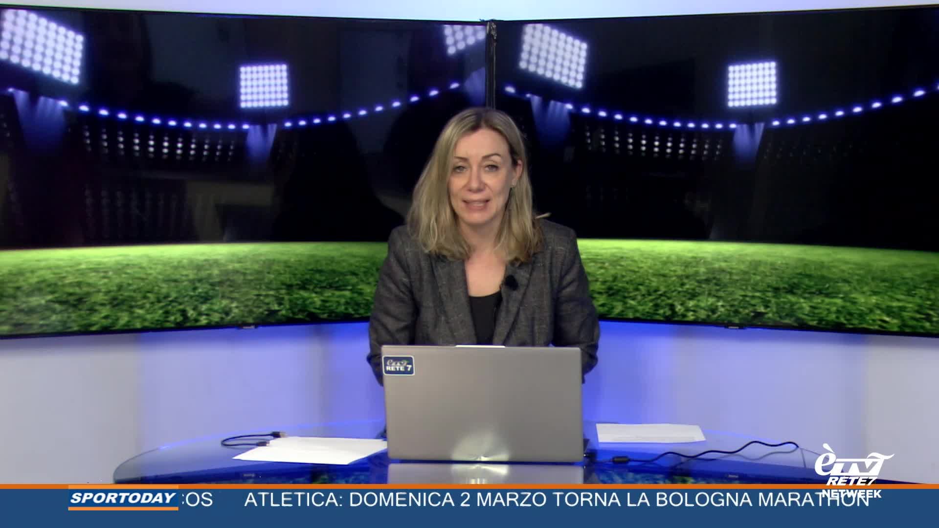 Sportoday 25/02/2025