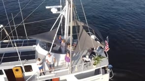 50' Seaton Drone Video