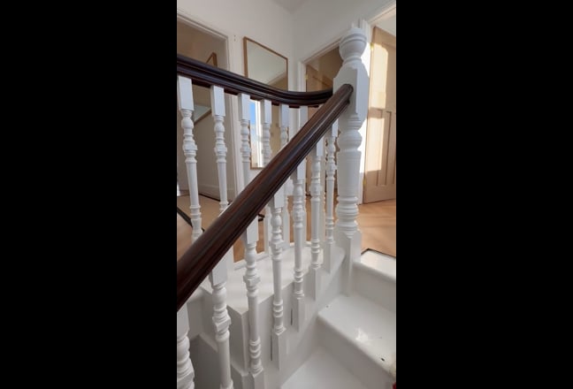 Video 1: Kitchen