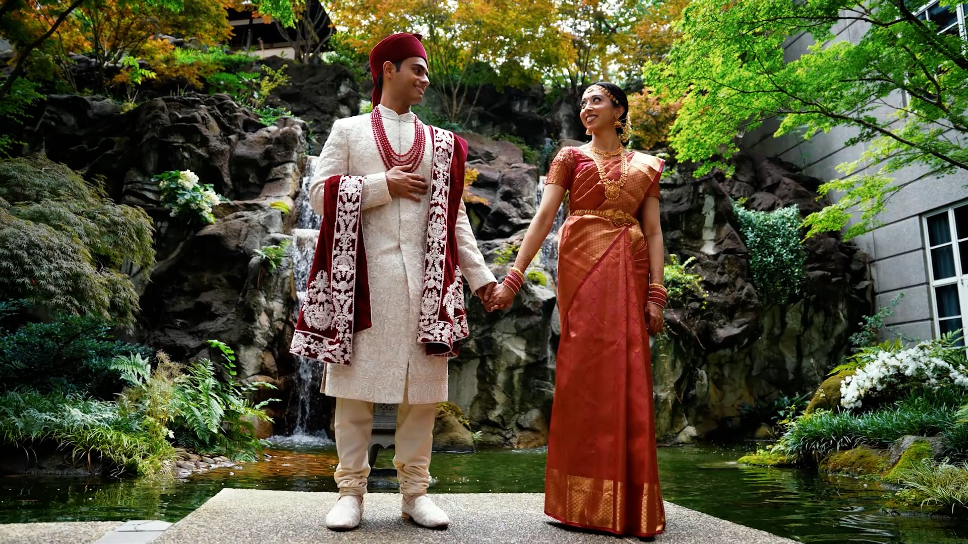 2024 Wedding Reel