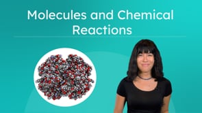 Molecules and Chemical Reactions