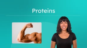Proteins