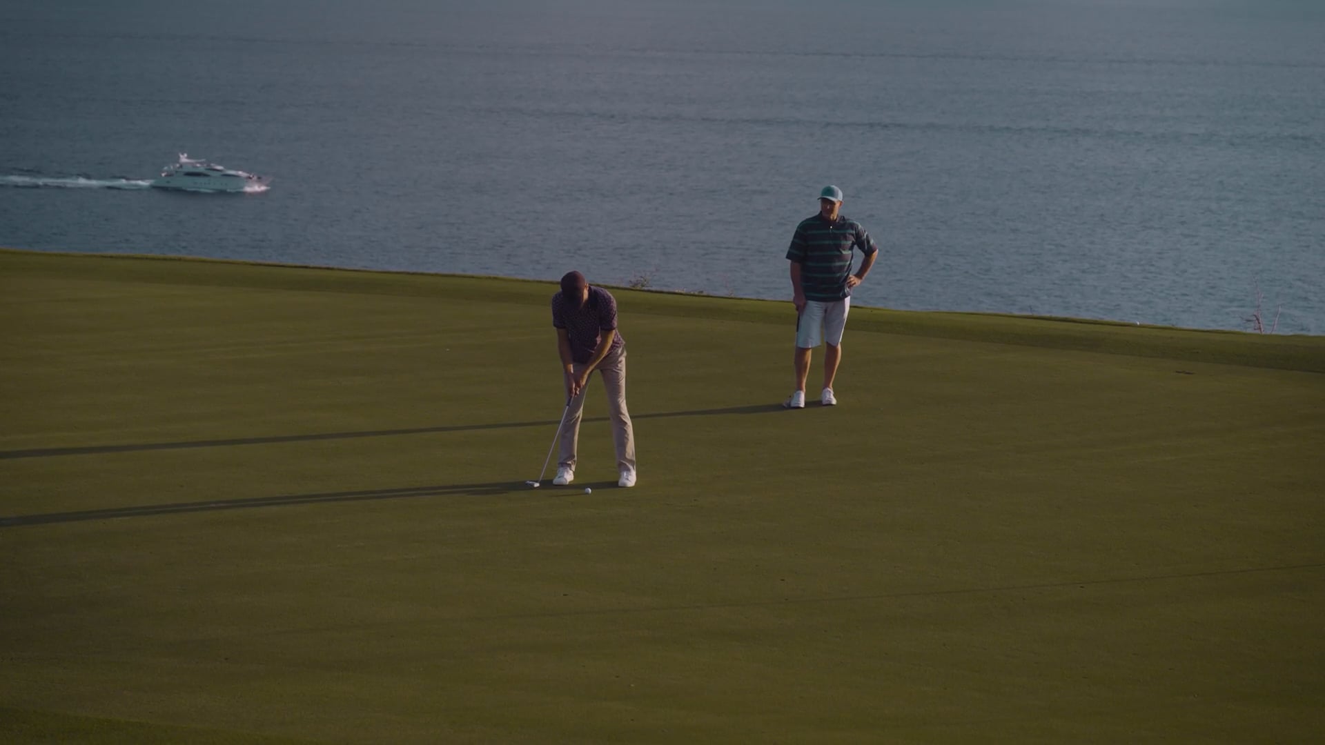 Quivira - "Golf"