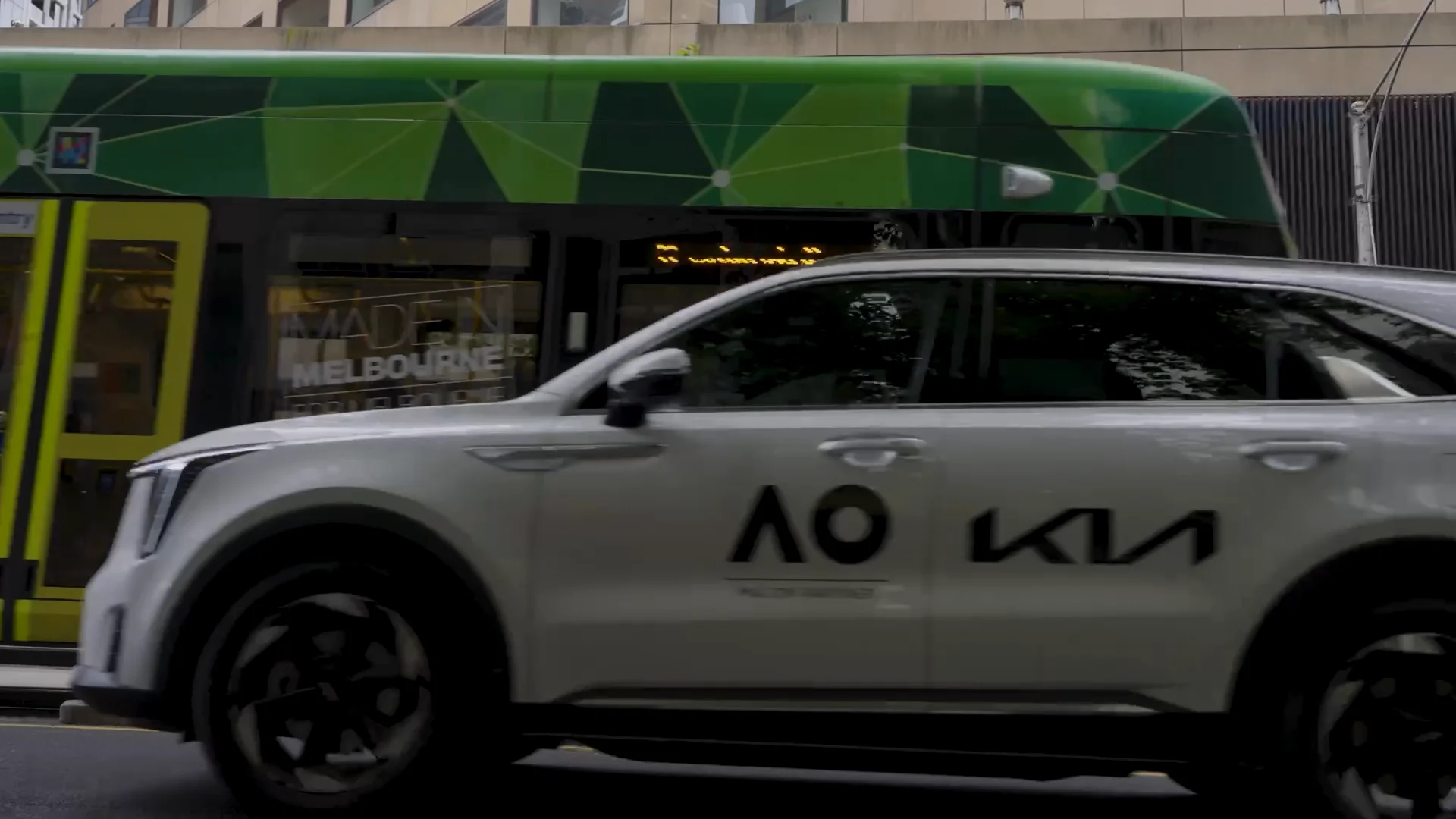 YONEX AUSTRALIAN OPEN 25' - GPJ ANZ