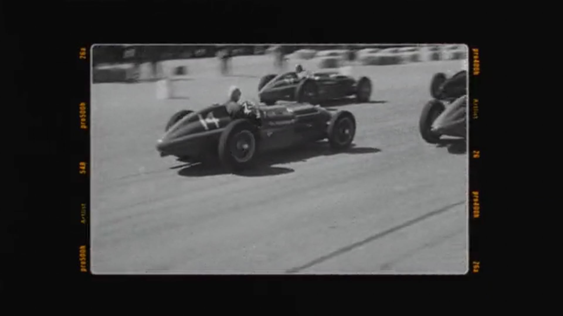 F175 Celebrating 75 years