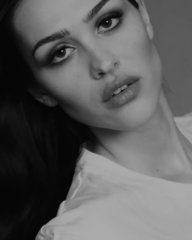 Perfect Magazine | Leanne Woodley