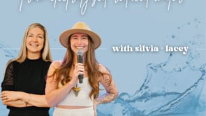 Stories of Healing with ERW (Feb 25, 25)