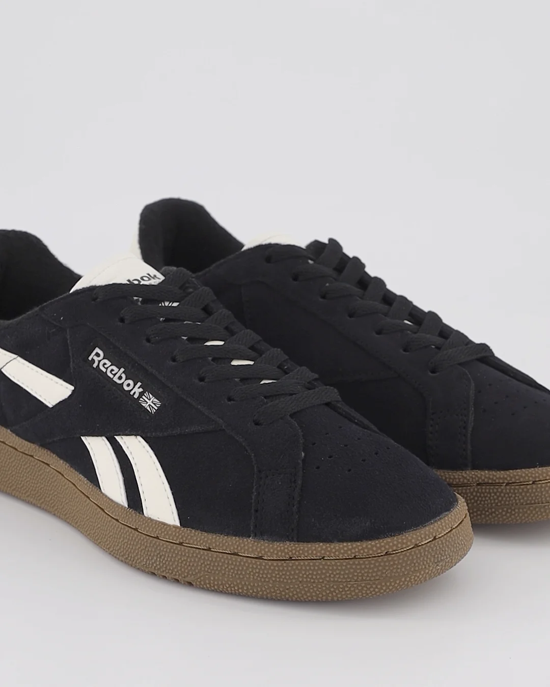 Shop Reebok, Reebok, Reebok Club C Grounds UK in Black