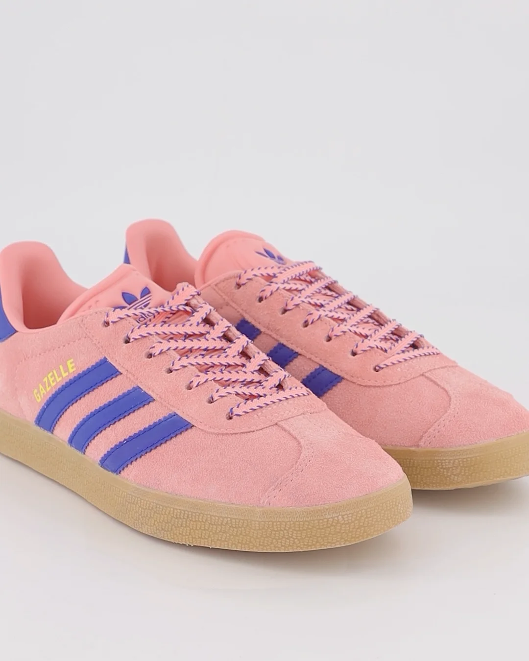 adidas gazelle silver green womens Adidas | Gazelle Bold for Juniors main image 0