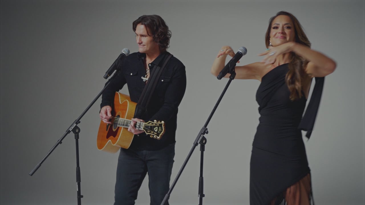 Watch Joe Nichols & Annie Bosko "Better Than You" on our Free Roku Channel