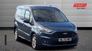 FORD TRANSIT CONNECT 2022 (72)