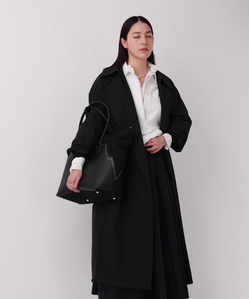 追加入荷！】シェルSPECアウターコート | [公式]カオス（Chaos）通販 