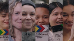 Center for Women's Leadership: 2025 Org V2