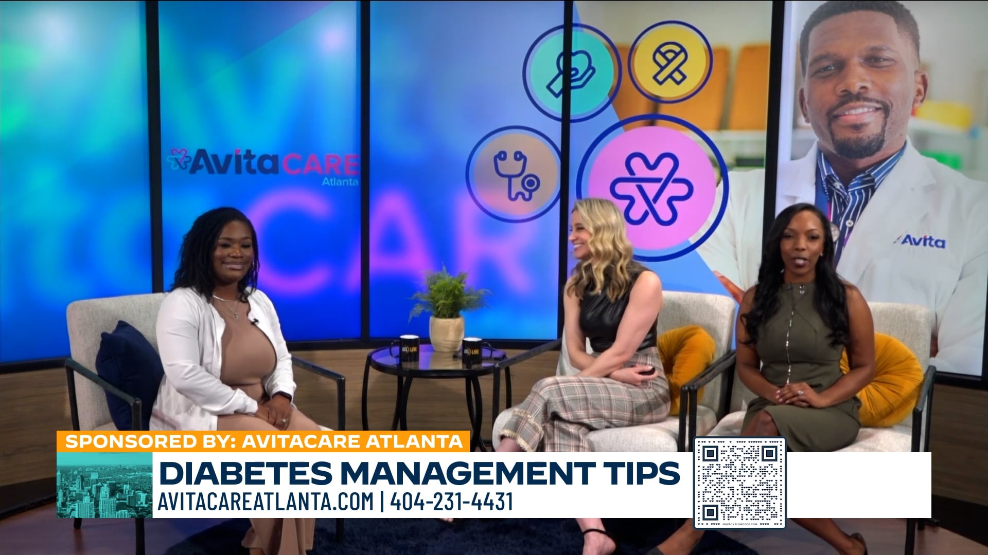 Diabetes Management Tips