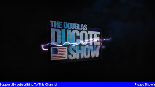The Douglas Ducote Show (2/25/2025)