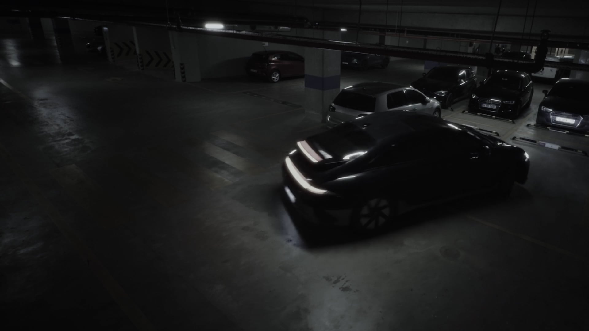 Valorant VCT - Karşılaşma Dir. Cut (Unreleased Version)