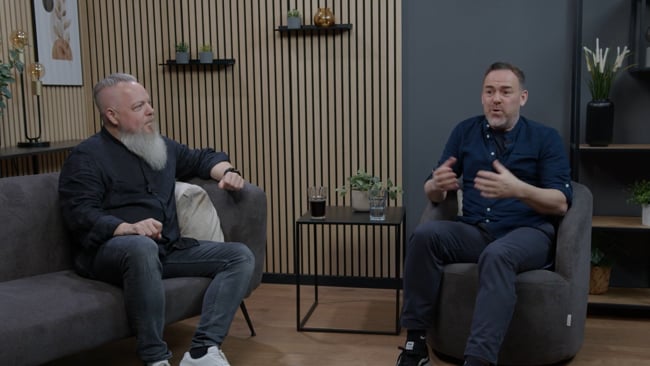 Modul 1 - Einführung