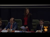 Clausura de la conselleira del Medio Rural