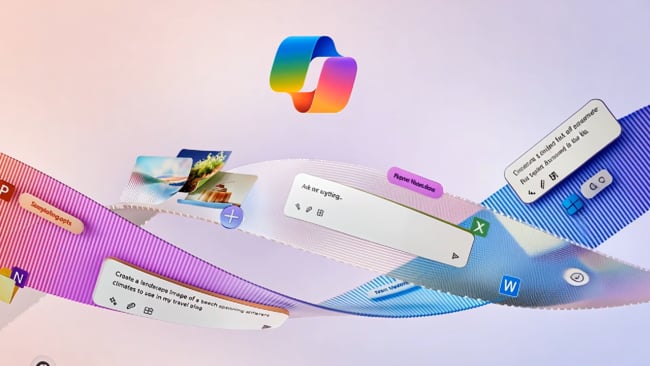 1.5 Wo finde ich den Copilot