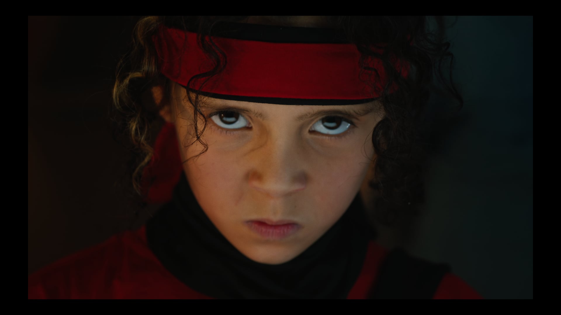 Plume Motion TVC (2020)