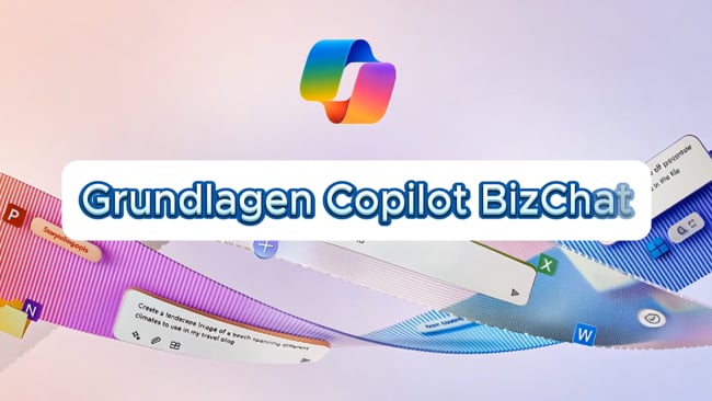 Grundlagen Copilot BizChat