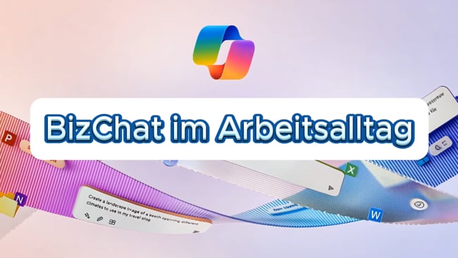 BizChat im Arbeitsalltag