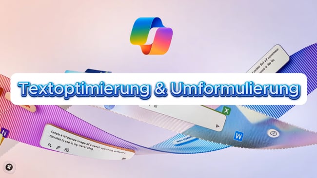 Textoptimierung