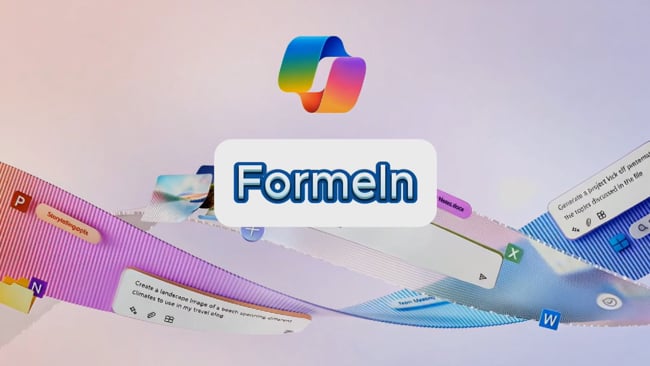 Formeln