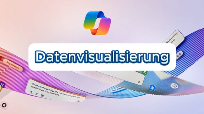 Datenvisualisierung