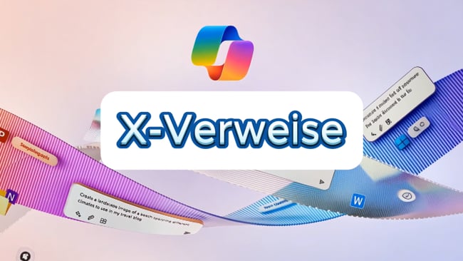X-Verweise